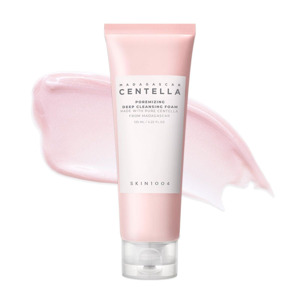 Nettoyant pores dilatés