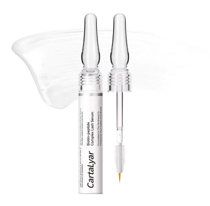 CartaLyar – Biotin-Peptide Complex Lash Serum