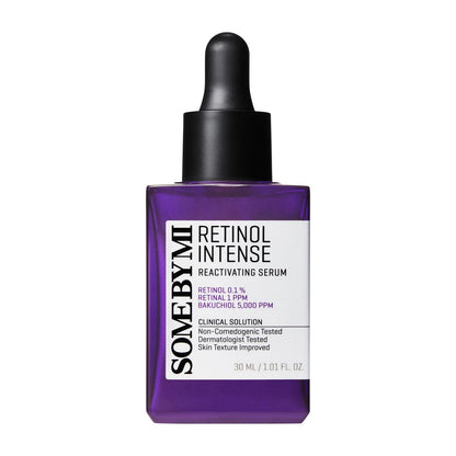 Sérum intense